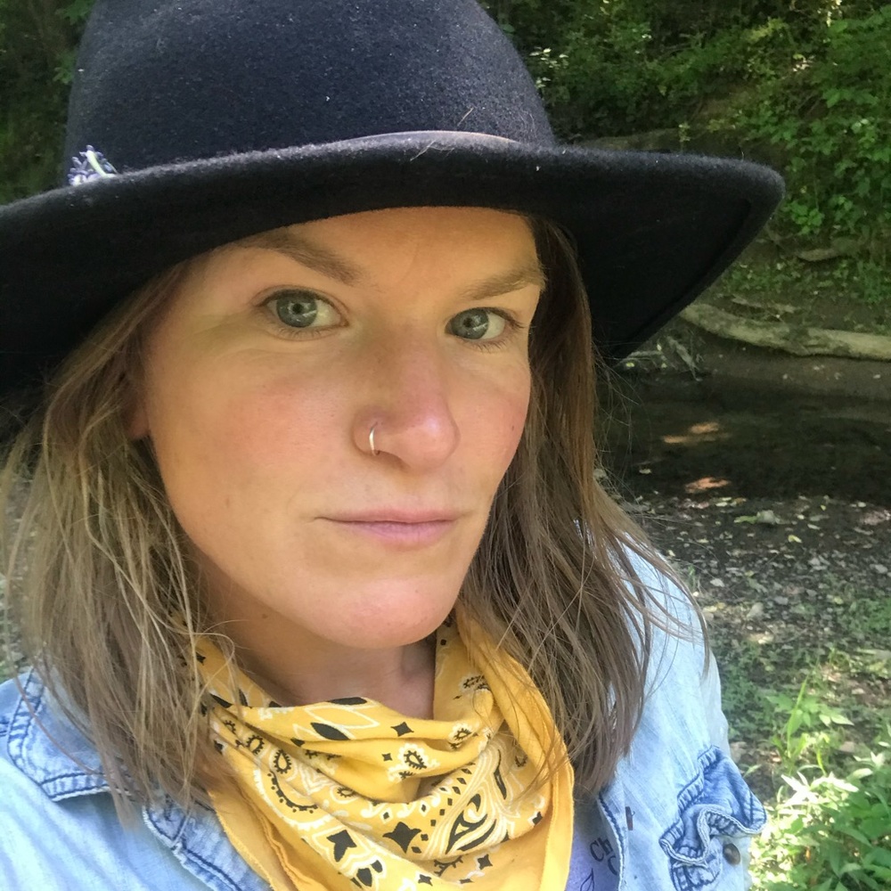 Meet your Posher, Nicole